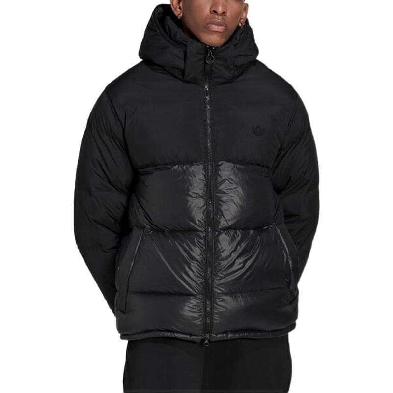 Зимняя куртка adidas Originals - изображение 3