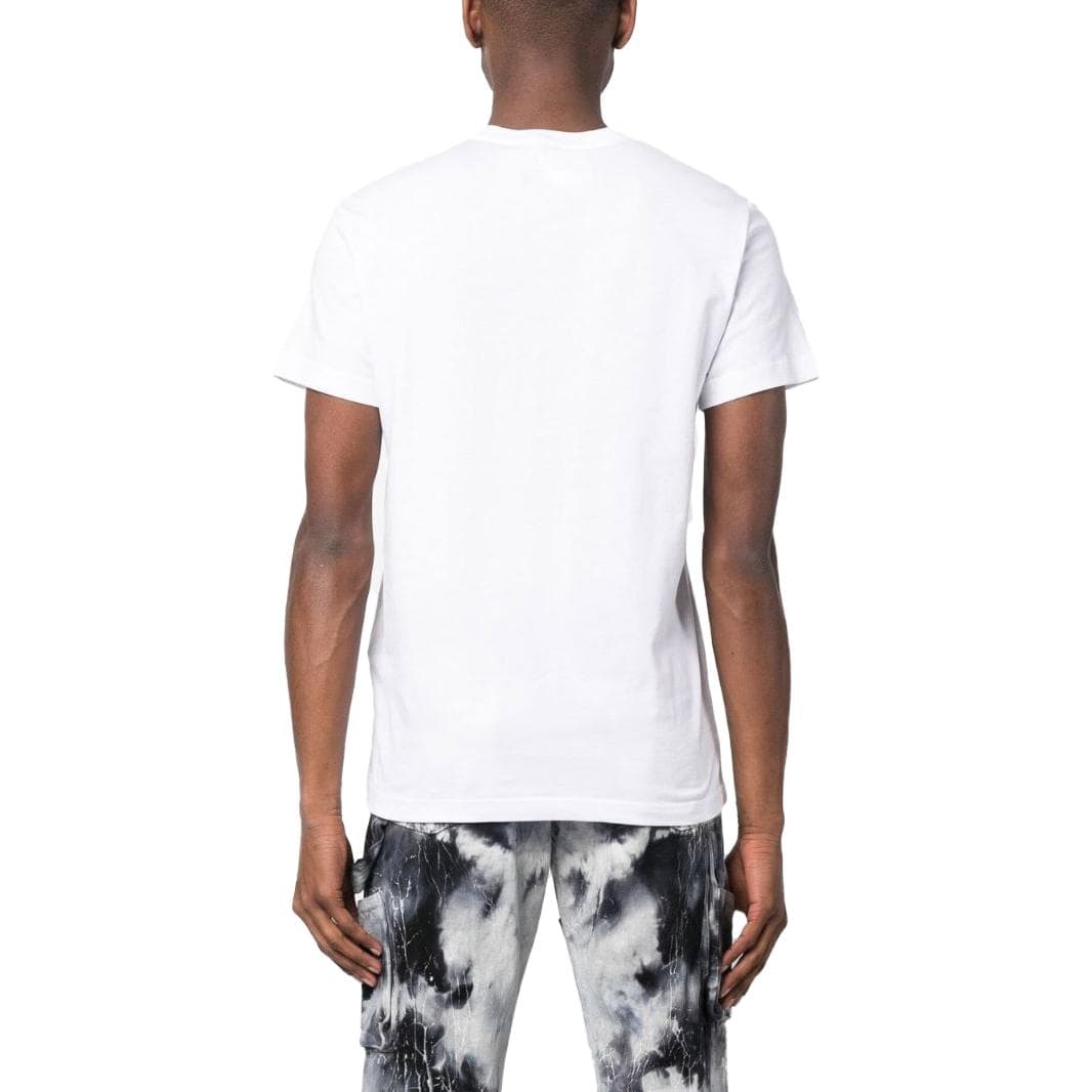 Футболка VERSACE JEANS COUTURE SS23 LogoT - изображение 3