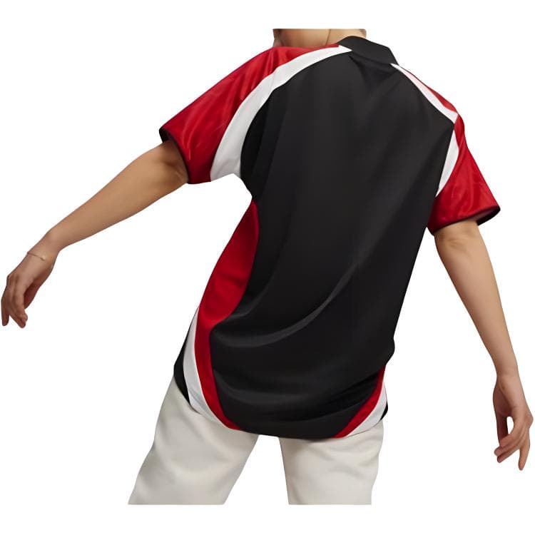 Футболка PUMA FOOTBALL JERSEY VT - изображение 3