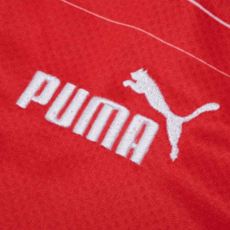 PUMA 2022 LogoV - изображение 4