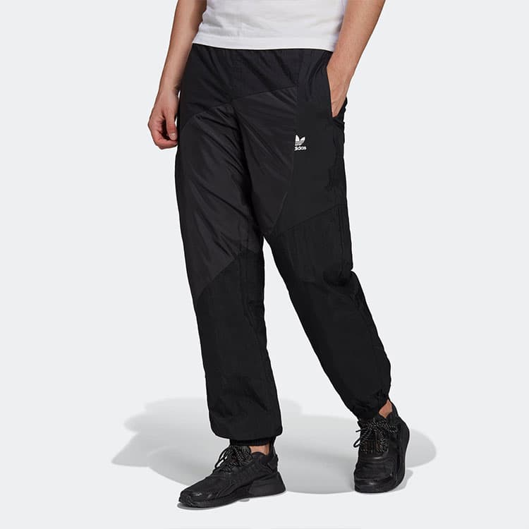 Штаны adidas originals - изображение 2