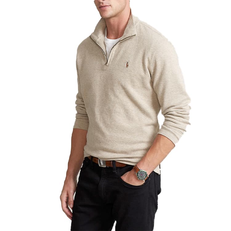 Худи Polo Ralph Lauren - изображение 3
