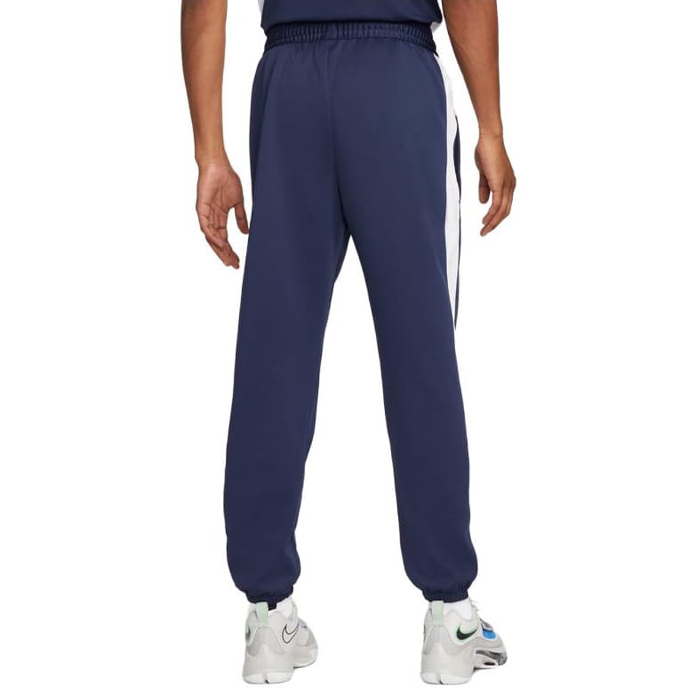 Баскетбольные шорты Nike Therma-FIT - изображение 5