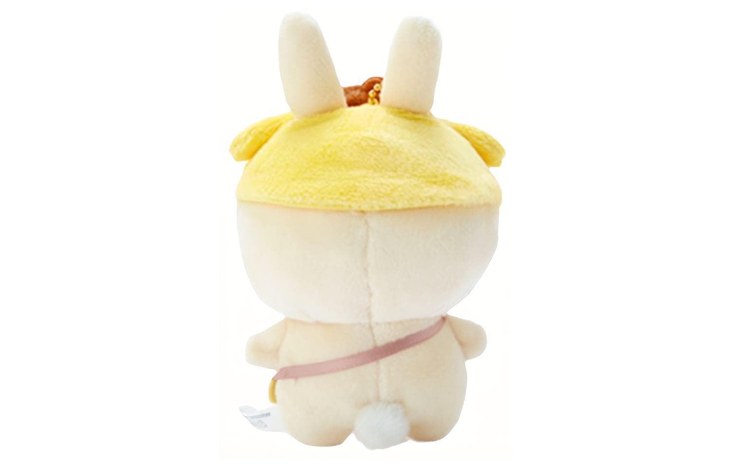 Мягкая игрушка Sanrio Chiikawa 15cm - изображение 3