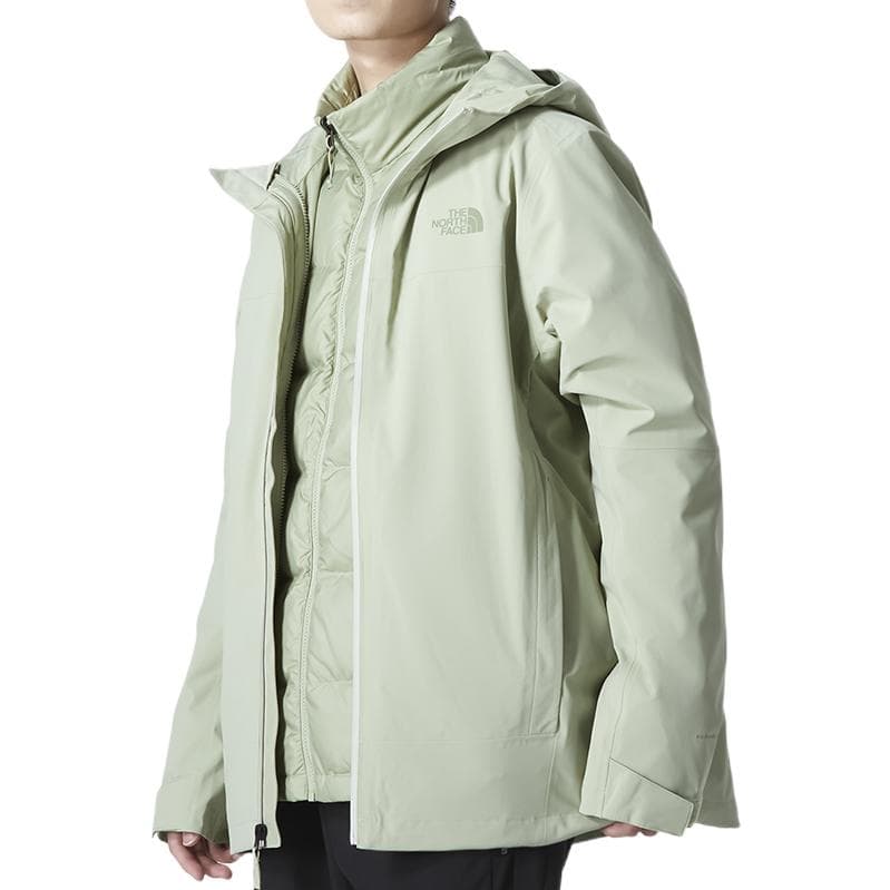 Демисезонная куртка The North Face - изображение 4