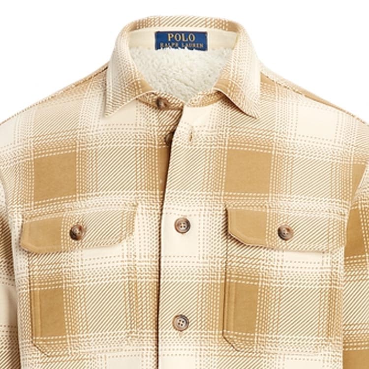 Куртка Polo Ralph Lauren SS24 - изображение 2