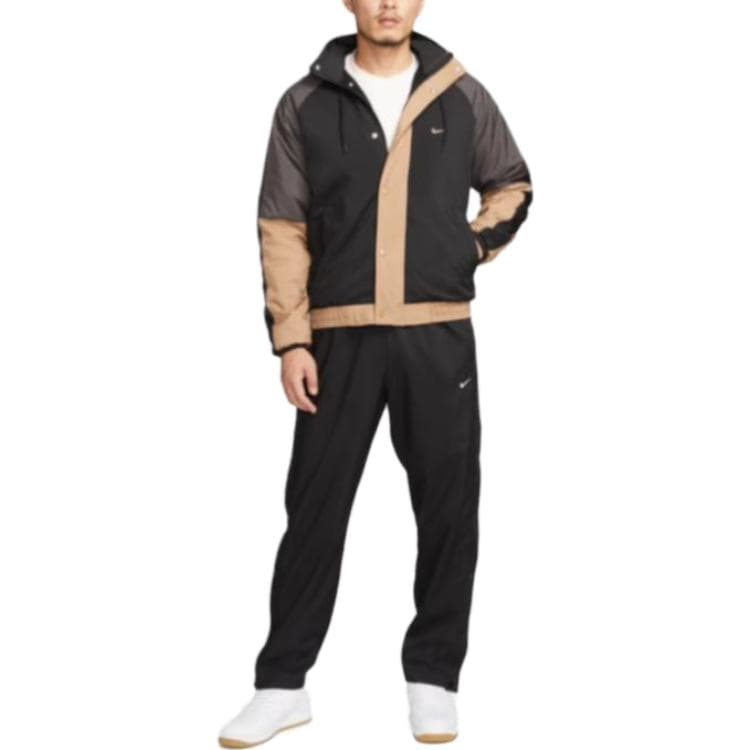 Куртка Nike DNA Hoodie Jacket - изображение 3