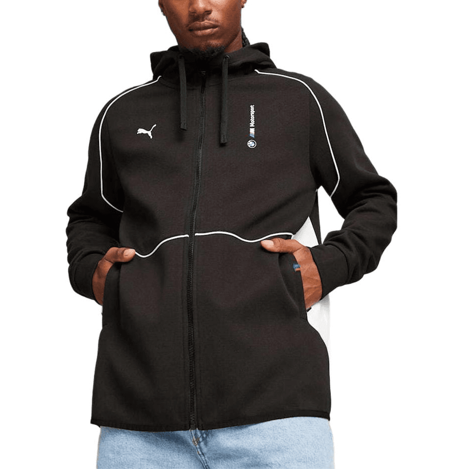 Куртка PUMA - изображение 3