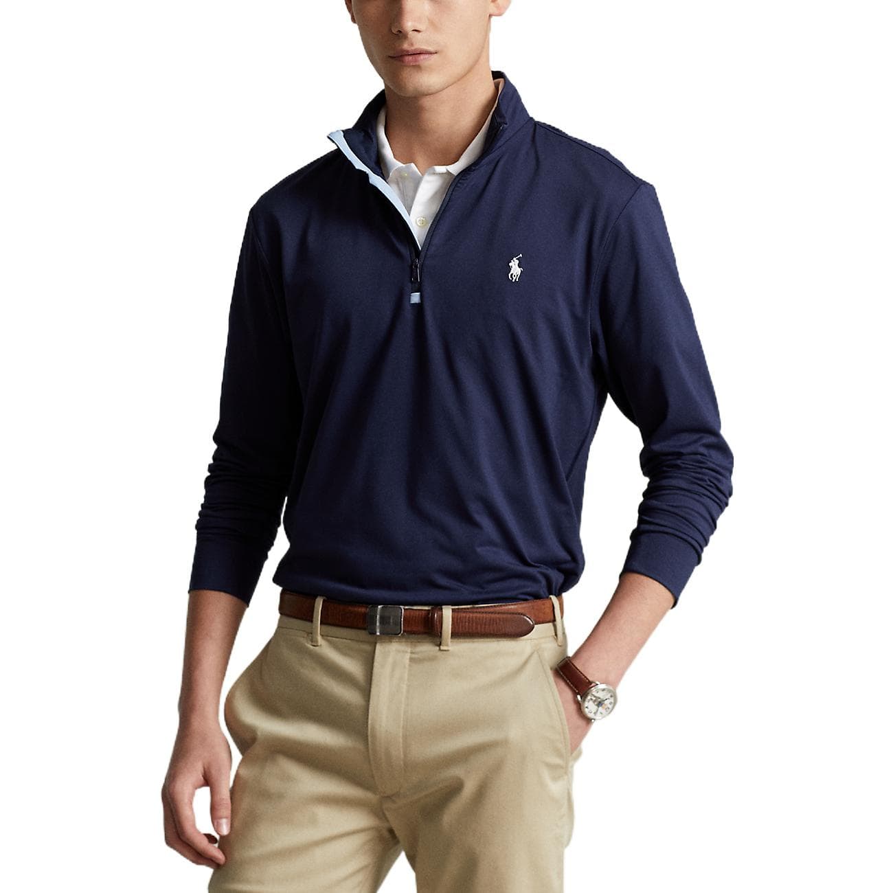 Худи Polo Ralph Lauren Logo - изображение 3