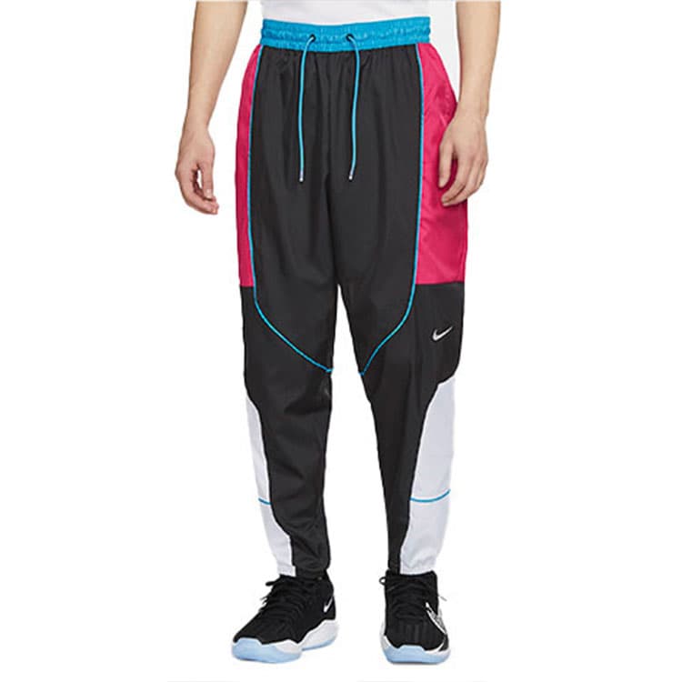 Штаны Nike Throwback - изображение 3
