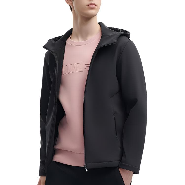 Куртка FILA - изображение 4