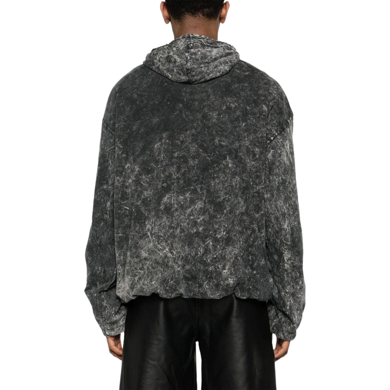 Худи DIESEL SS24 - изображение 3