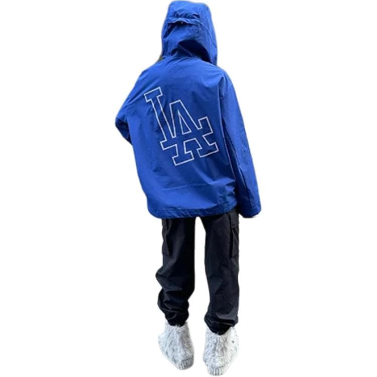 Куртка MLB SS24 - изображение 4