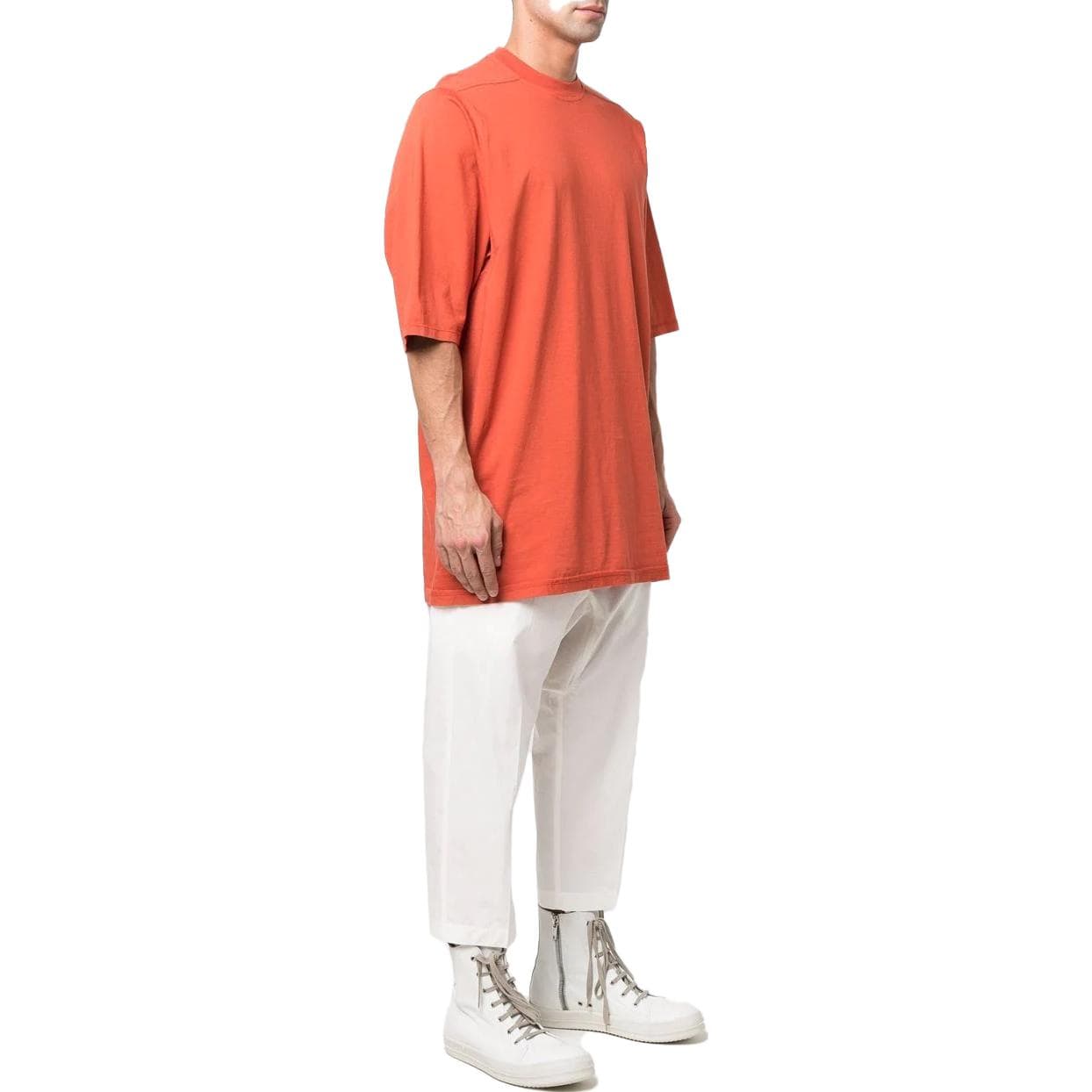 Футболка Rick Owens DRKSHDW T - изображение 4