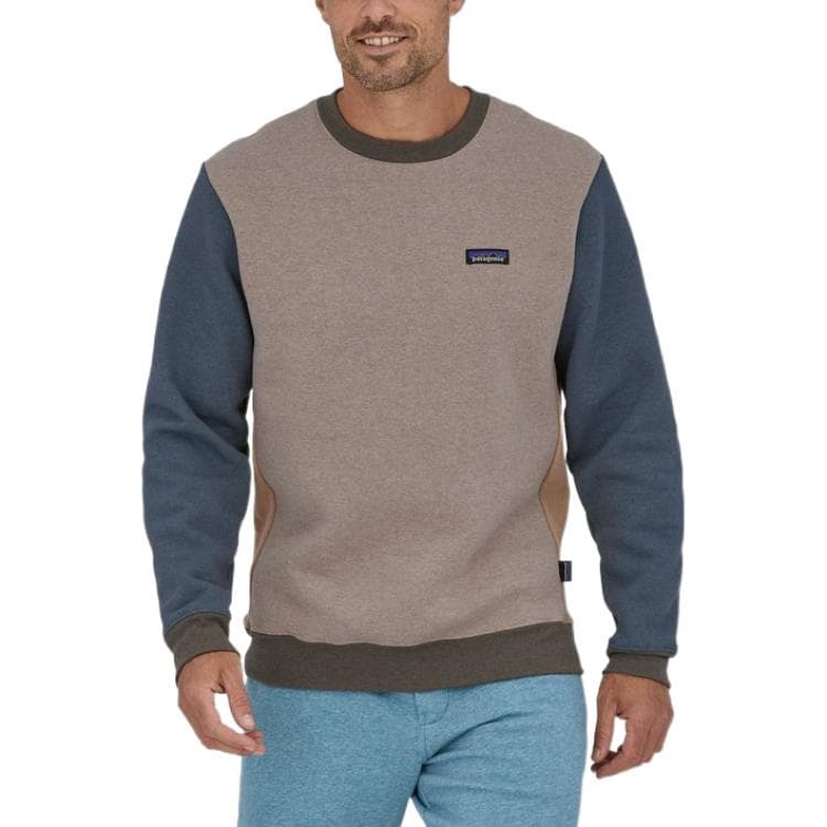 Худи patagonia Logo - изображение 2