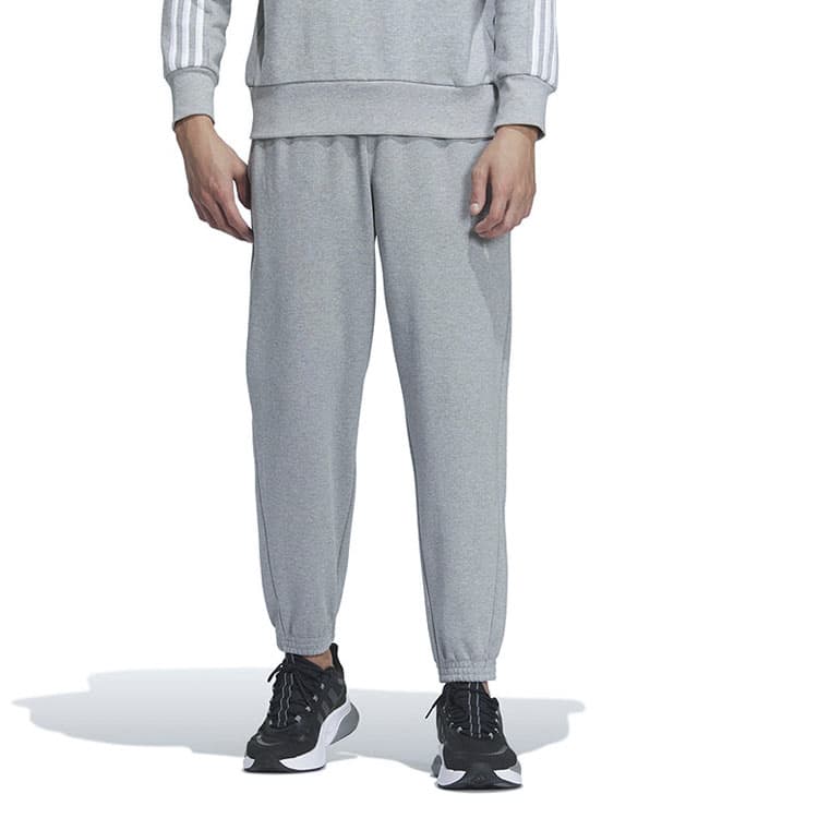 Штаны adidas Logo - изображение 4