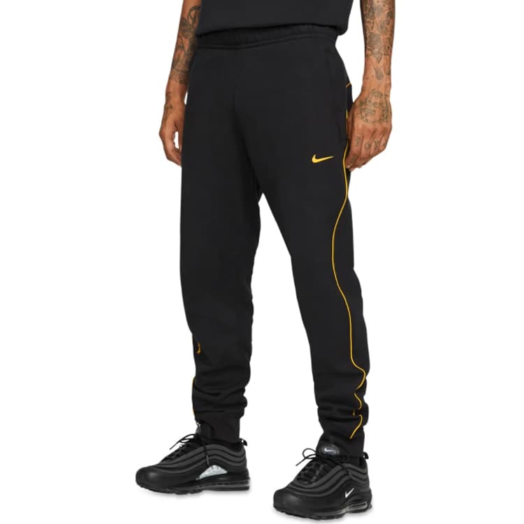 Штаны Nike x Drake NOCTA - изображение 3