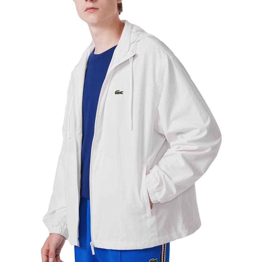 Куртка LACOSTE FW23 - изображение 4