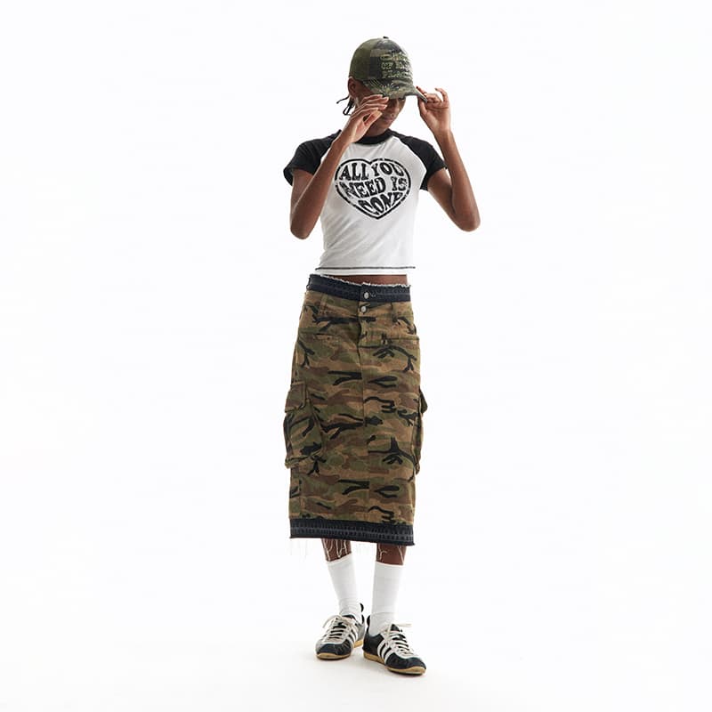 Футболка CONP SS24 T - изображение 6