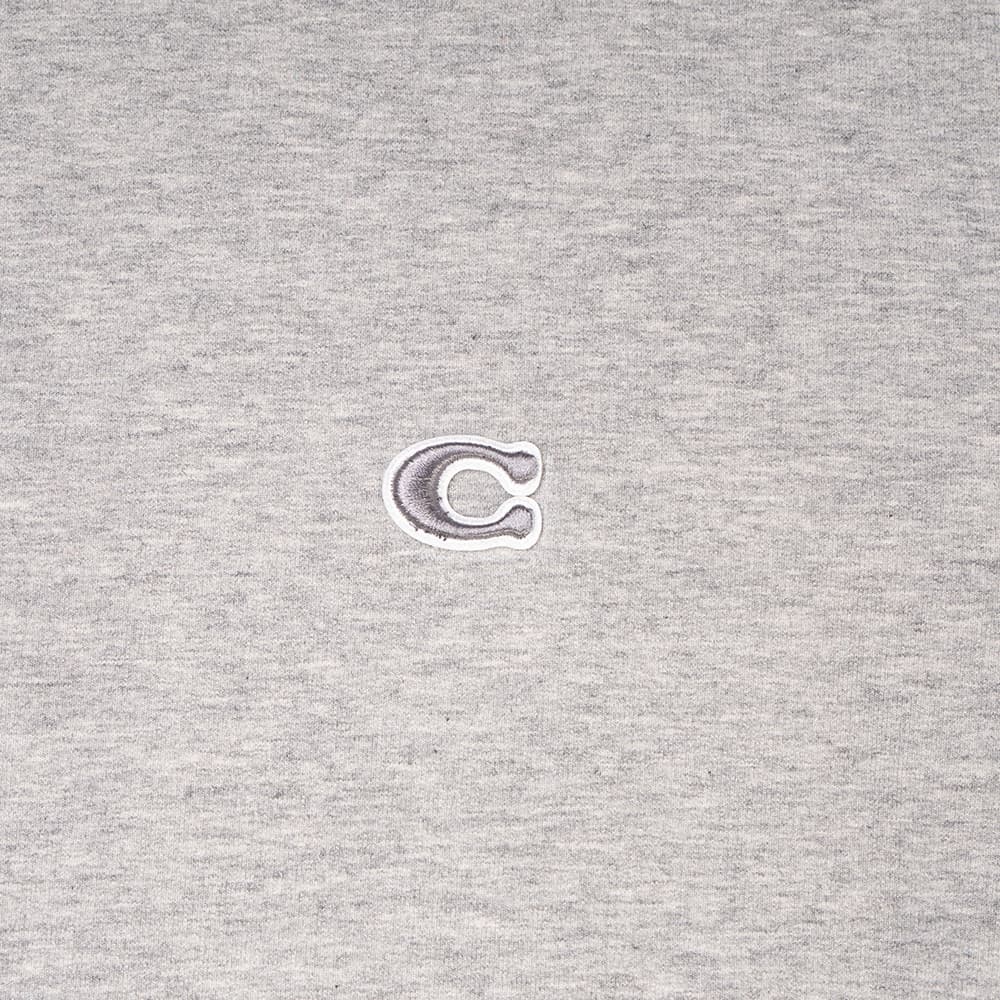 Худи COACH SS22 Logo - изображение 5