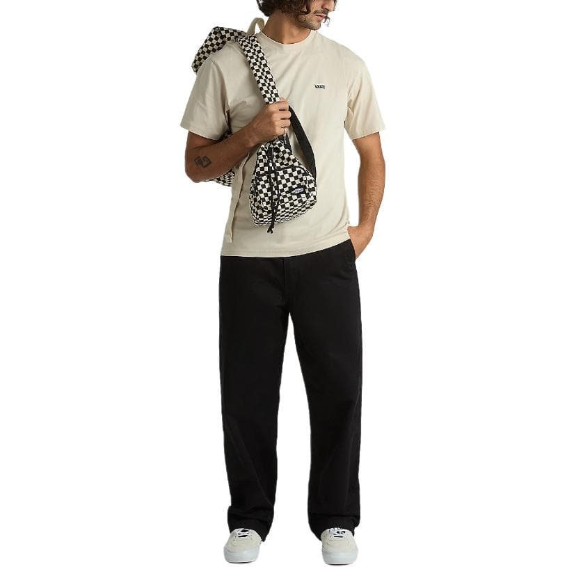 Футболка Vans T - изображение 4