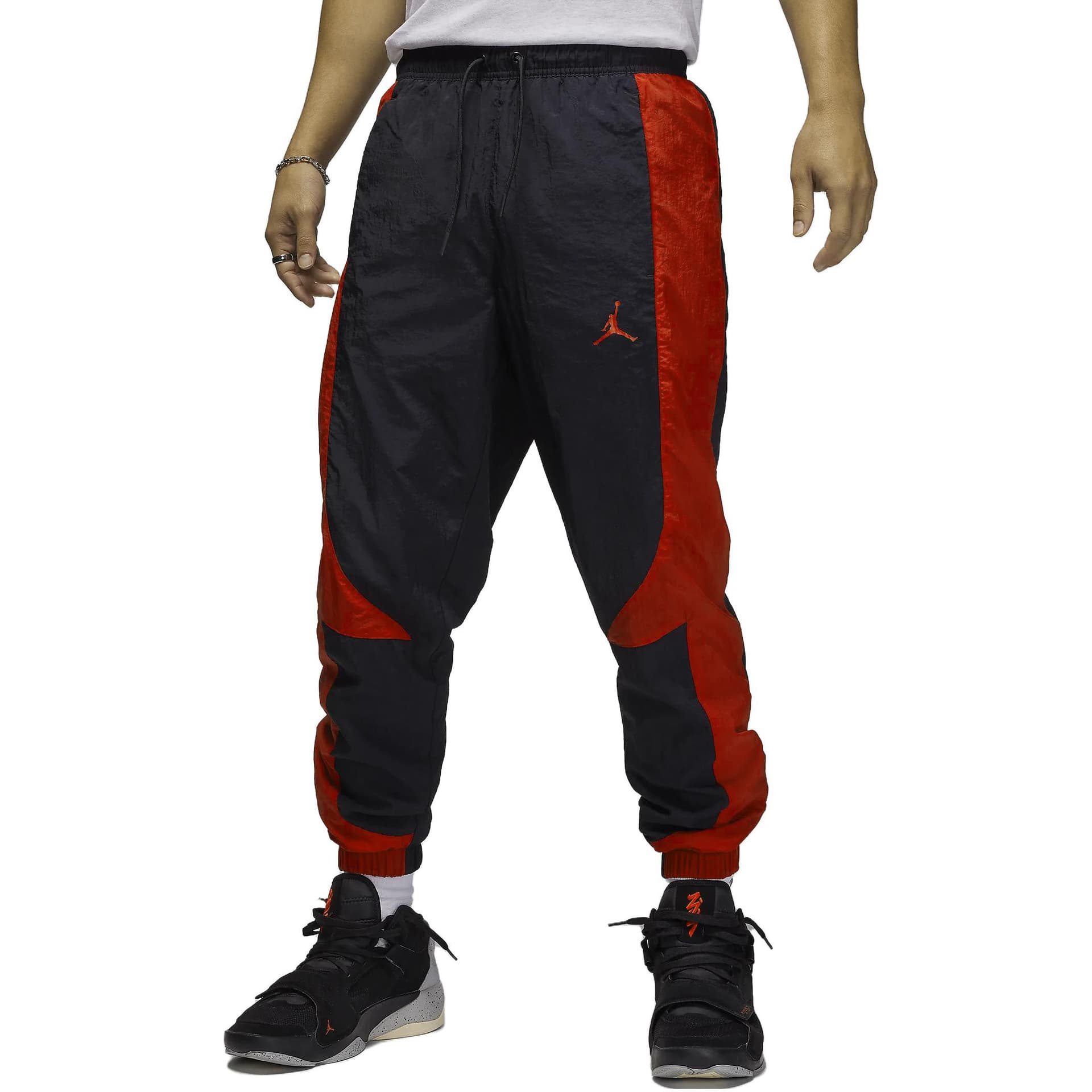 Штаны Jordan Logo - изображение 4