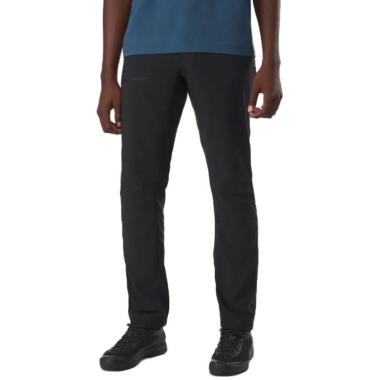 Штаны Arcteryx Sigma SL - изображение 3