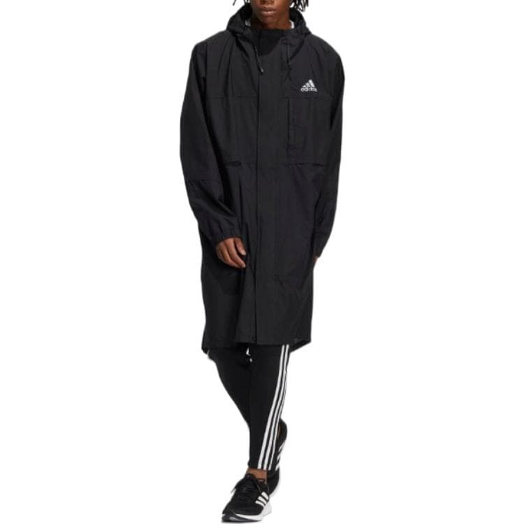 Куртка adidas - изображение 2