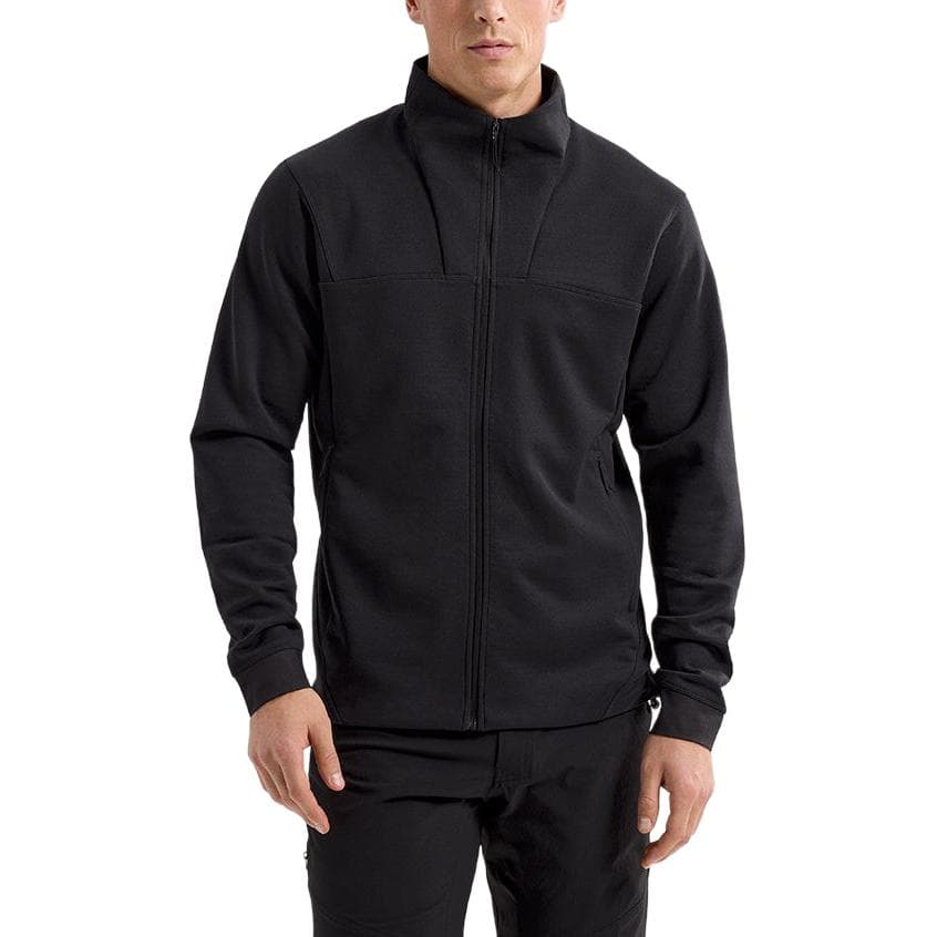 Худи Arcteryx Rethel Jacket - изображение 2