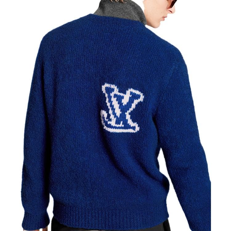 Кофта LOUIS VUITTON - изображение 8