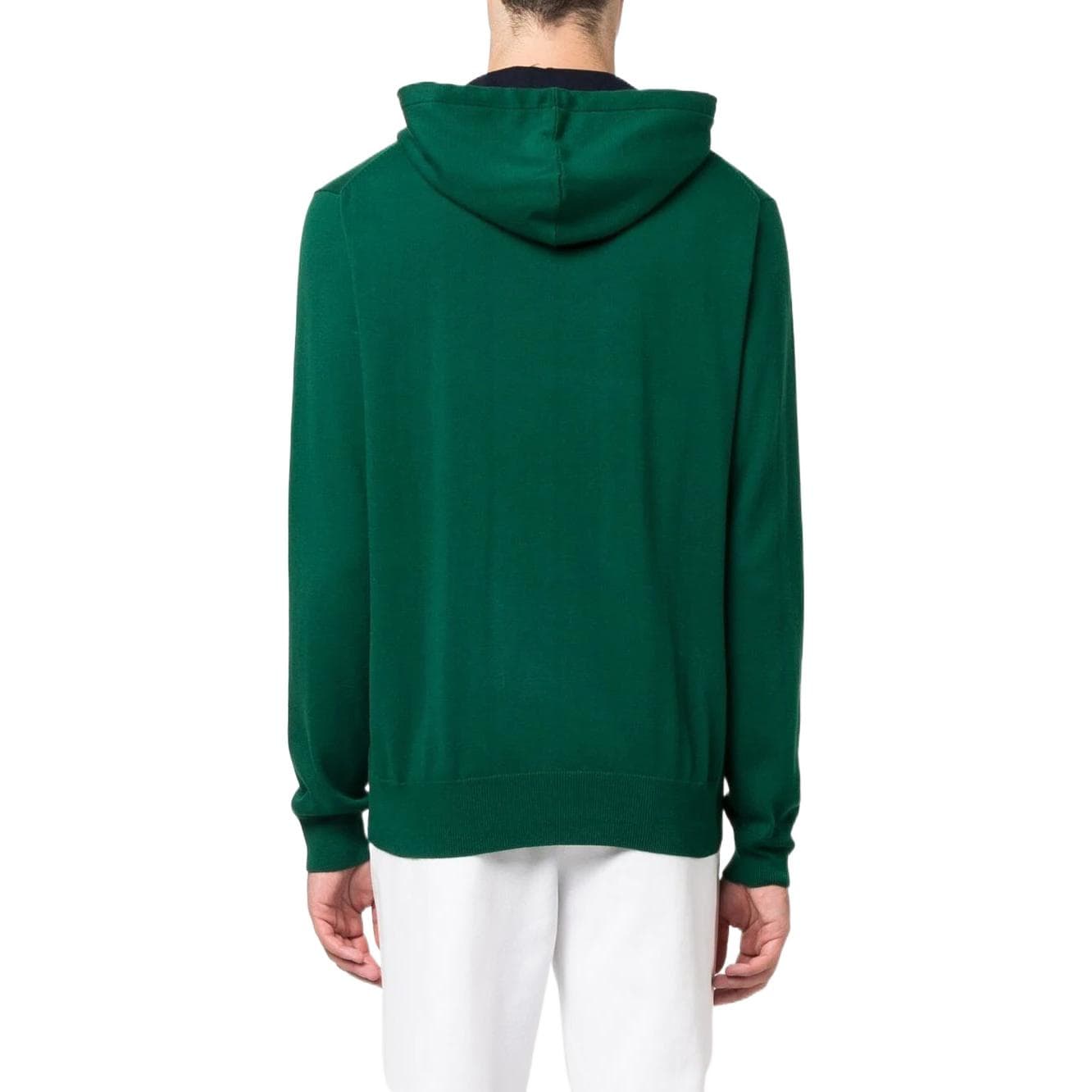 Худи Polo Ralph Lauren FW22 Logo - изображение 3