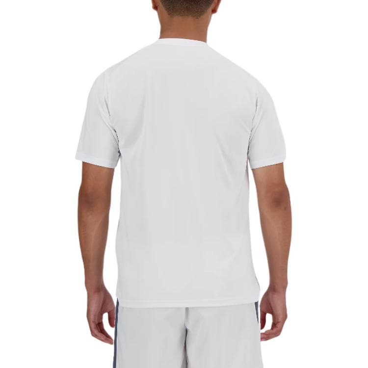 Футболка New Balance Tournament Top T - изображение 3