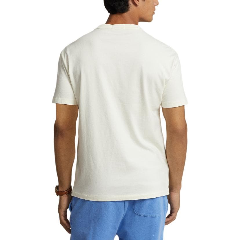 Футболка Polo Ralph Lauren SS24 LogoT - изображение 4