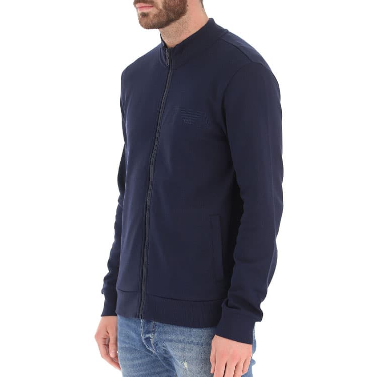 Куртка EMPORIO ARMANI Logo - изображение 6