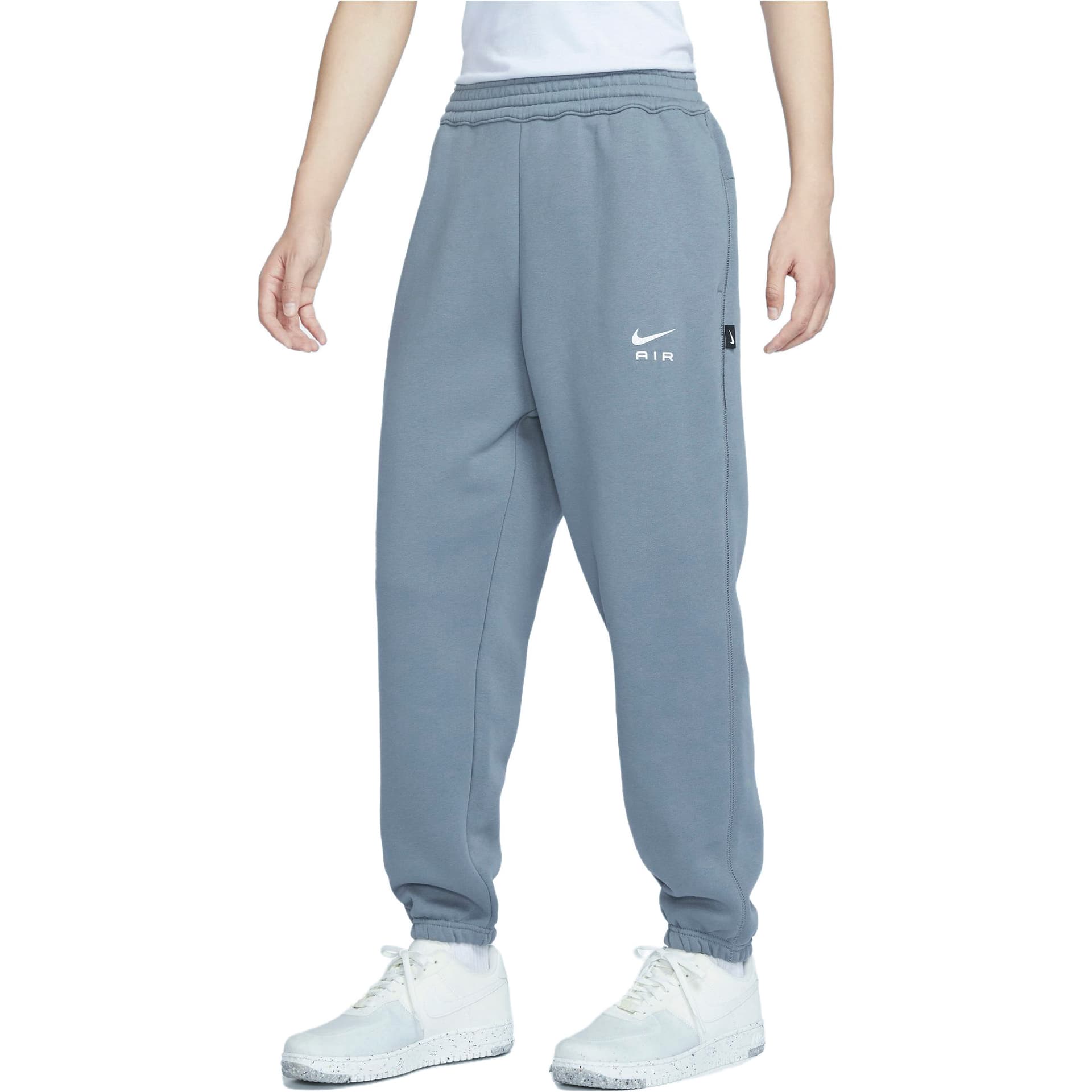 Штаны Nike Air Joggers Cold Grey - изображение 3