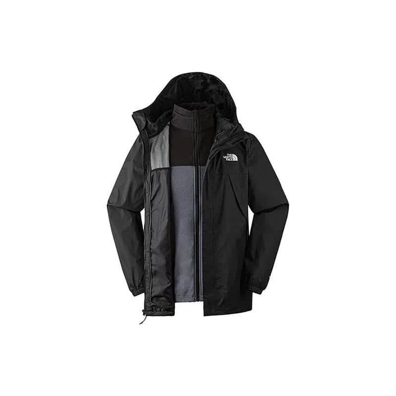 Демисезонная куртка THE NORTH FACE Logo - изображение 4