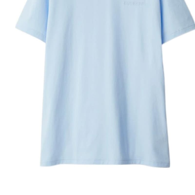 Футболка Burberry SS24 T - изображение 6