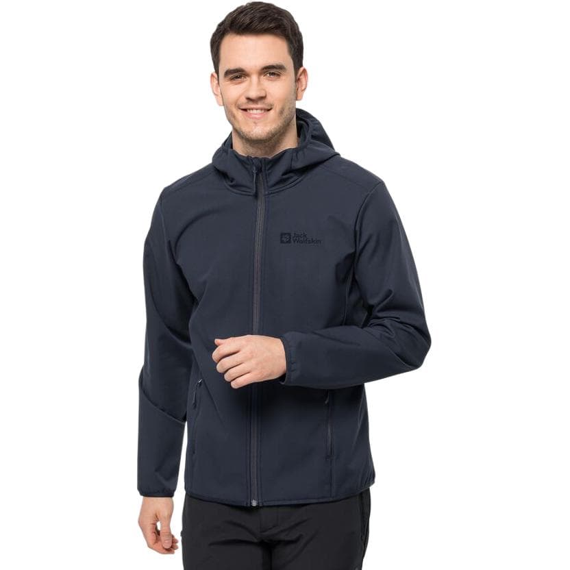 Куртка Jack Wolfskin Bornberg - изображение 3