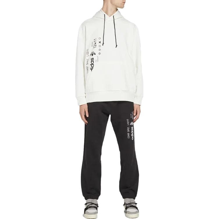 Худи adidas originals - изображение 4