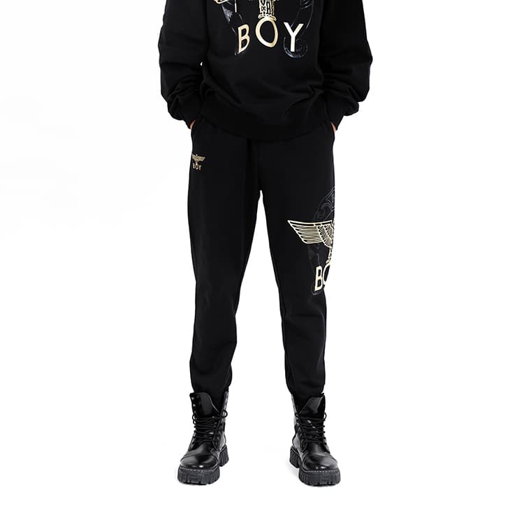 Штаны Boy London FW22 logo - изображение 3
