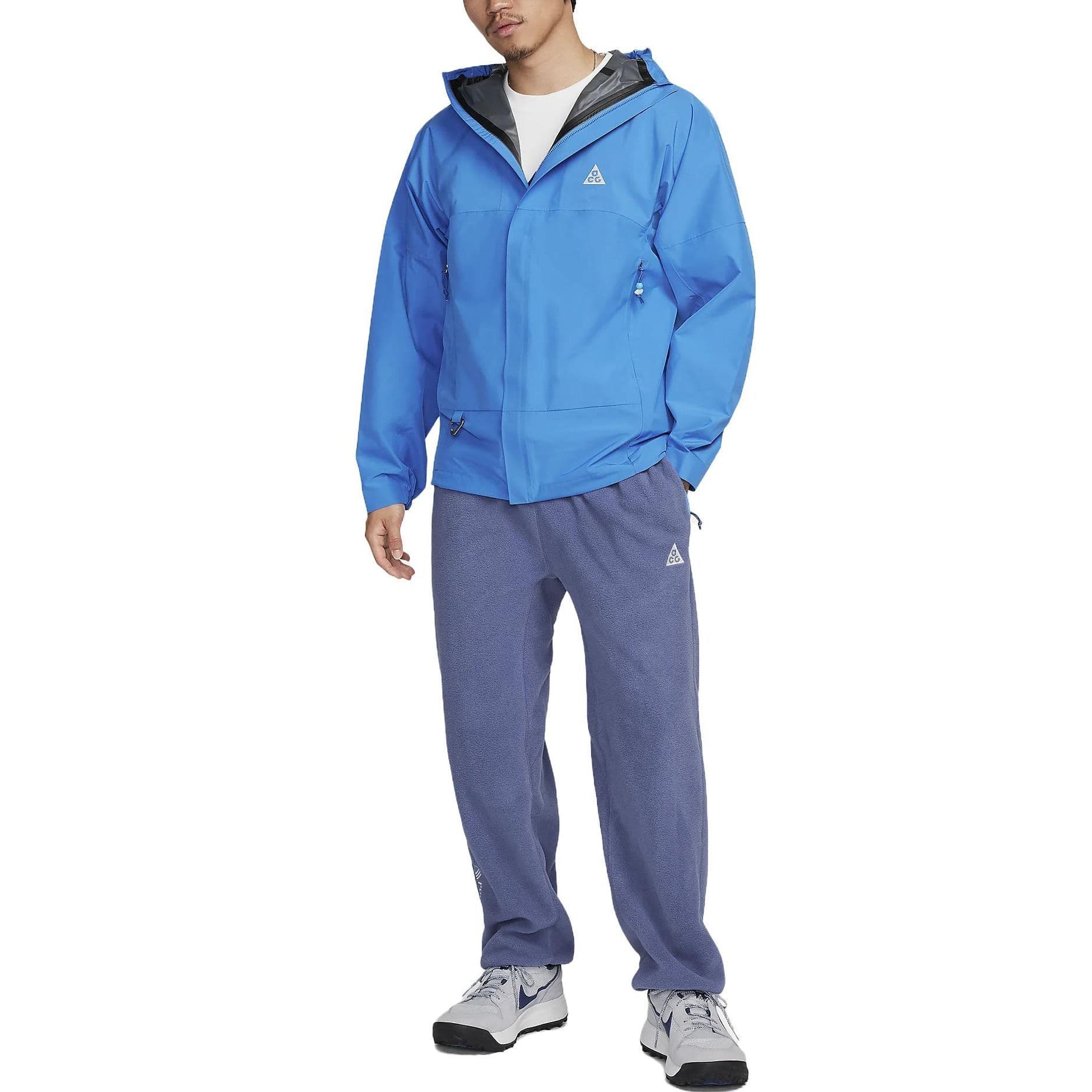Куртка Nike Nike ACG Storm-FIT Cascade Rains - изображение 3