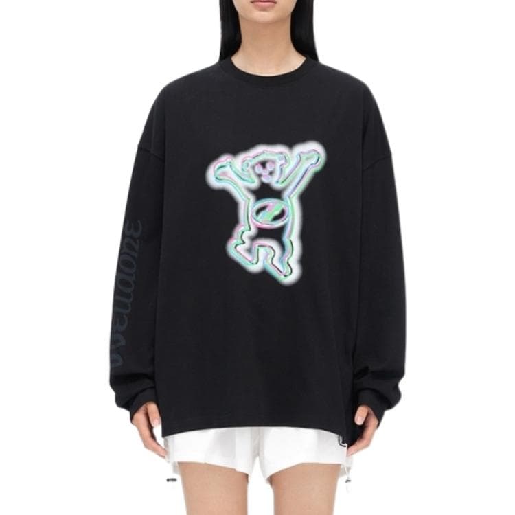 Футболка WE11DONE FW22 LogoT - изображение 2