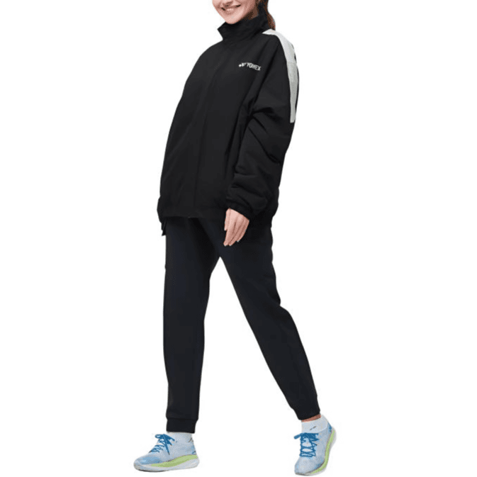 Зимняя куртка пуховик YONEX Logo - изображение 3