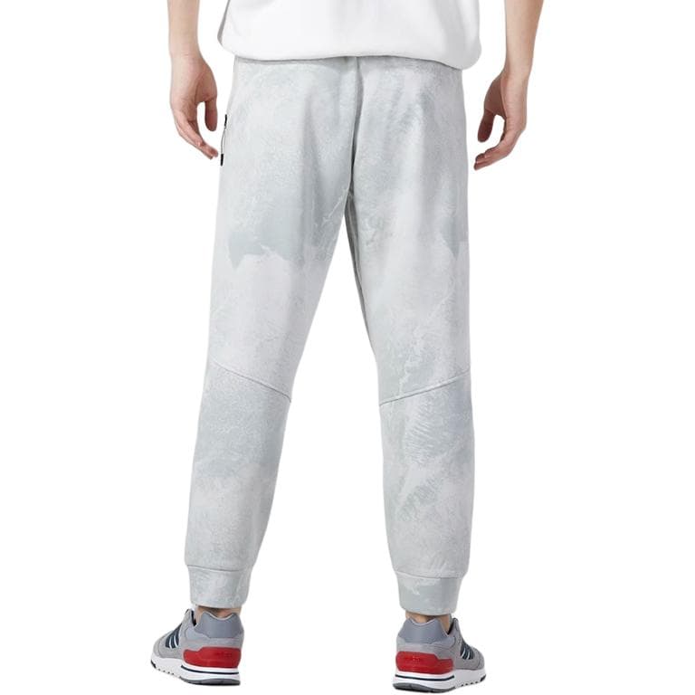 Штаны adidas Wuji Knit Warm Pants - изображение 5