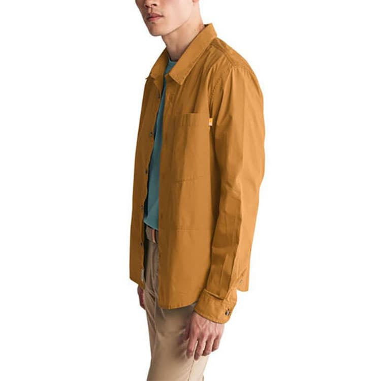 Рубашка Timberland - изображение 5