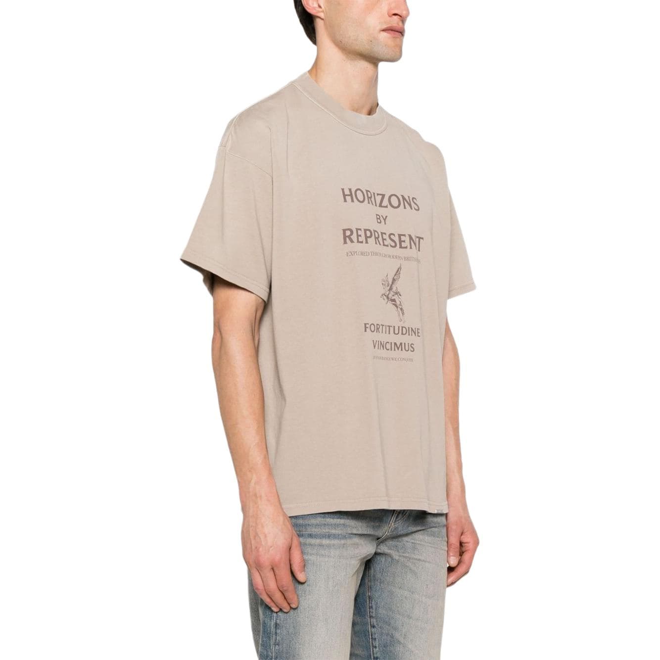 Футболка REPRESENT T - изображение 3