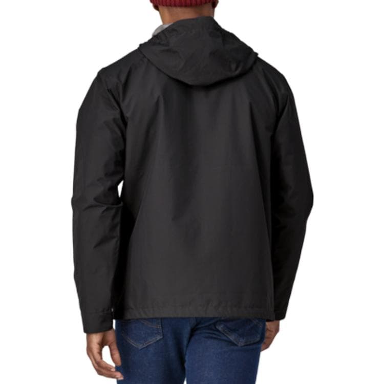 Куртка patagonia Jackson Glacier Rain Jacket - изображение 3