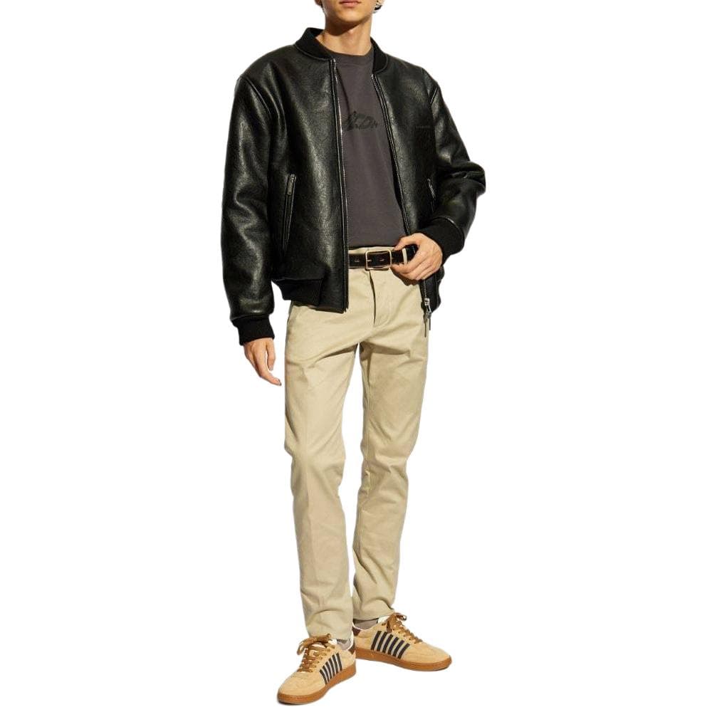 Футболка DSQUARED 2 SS24 LogoT - изображение 4