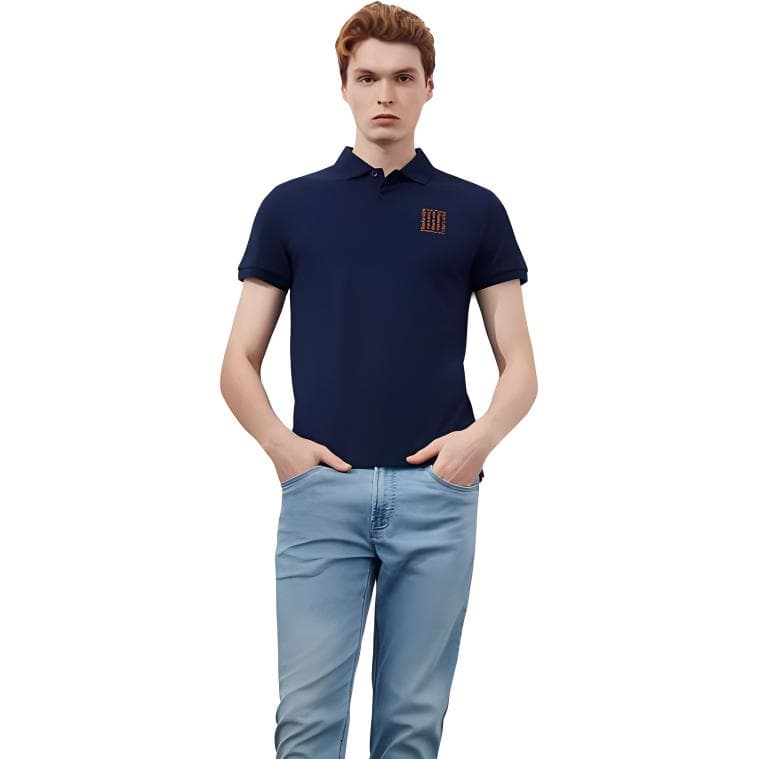 Поло Hush Puppies Polo - изображение 2
