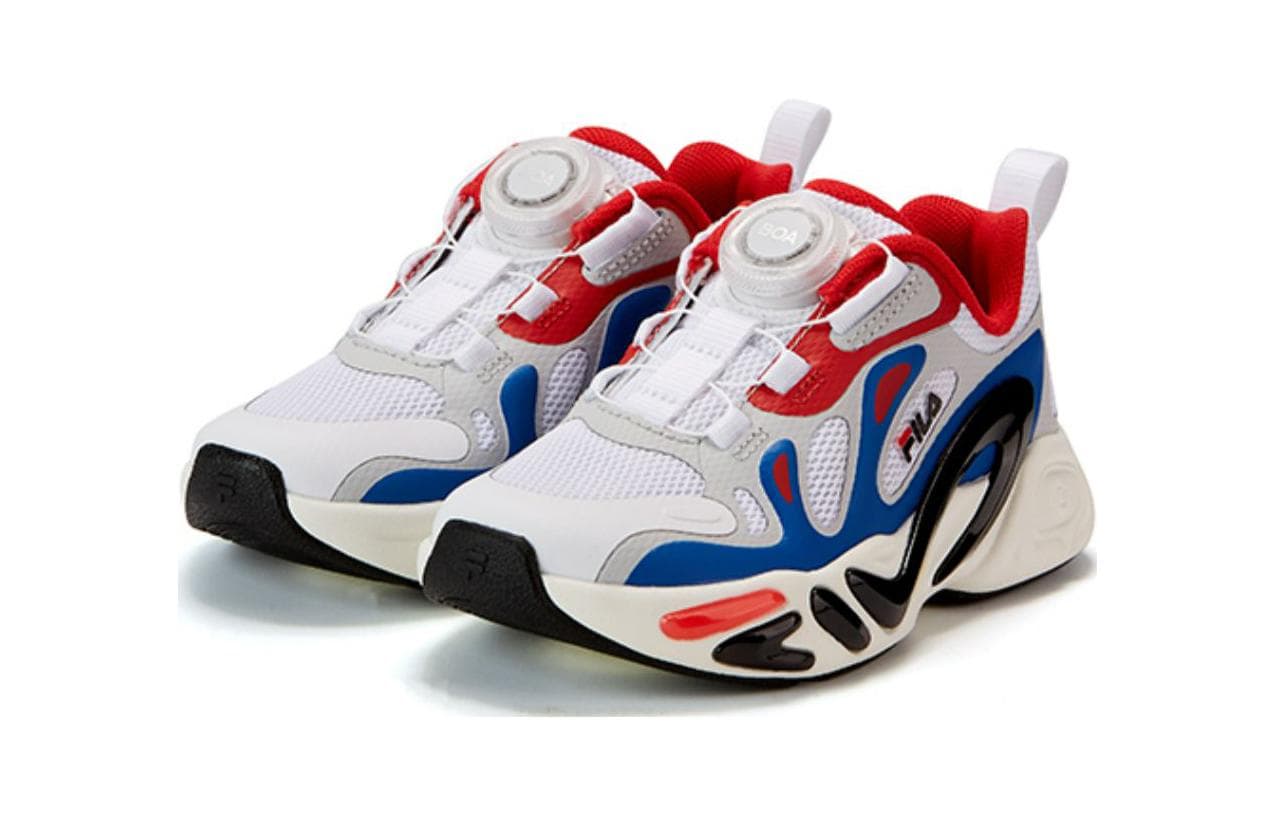 FILA - изображение 2